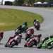 CSBK 2026 Round 2: Young beats Szoke in nailbiter race one Saturday at Atlantic Motorsport Park