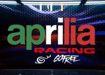 Francesco Bagnaia joins Aprilia Racing from 2027