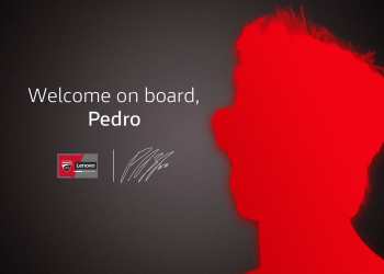 Pedro Acosta will be Marc Márquez’s new teammate
