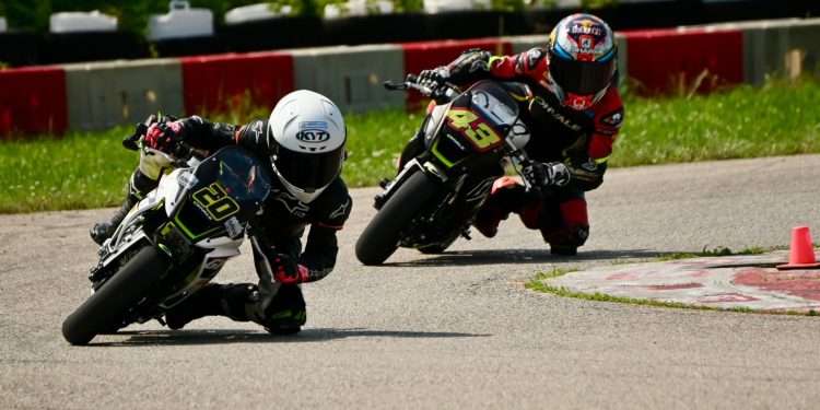 MotoMINI Nationals: Round 2 Report