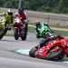 CSBK 2026: Ben Young Clinches Historic Sixth Canadian Superbike Championship