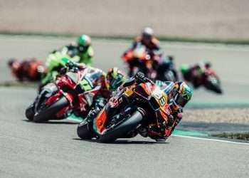 MotoGP 2026: Round 11 Sunday Race Reports