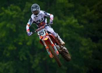 KTM CANADA RED BULL RACE TEAM CARRIES MOMENTUM INTO SECOND HALF OF TRIPLE CROWN SERIES