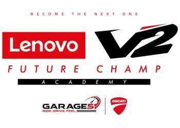 Lenovo becomes Title Partner of the Lenovo V2 Future Champ Academy – Garage 51