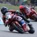 CSBK 2026: Young and Casas Score Saturday Victories at Grand Bend