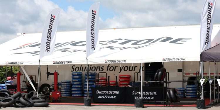Bridgestone Extends Title Partnership With The Canadian Superbike Championship Through 2028