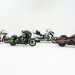 Indian Motorcycle Announces New Powerplus ‘Signature Series’