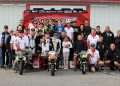2026 MotoMINI FIM Canadian Nationals: Final Round at Shannonville Motorsport Park, Ontario