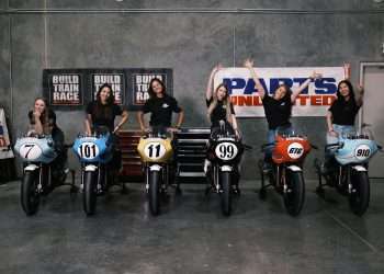 ROYAL ENFIELD OPEN 2027 BUILD.TRAIN.RACE. RIDER APPLICATIONS