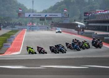 MotoGP 2026: Round 17 Sprint Race Reports