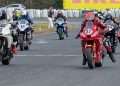 Nelson International Raceway 50th Anniversary Celebration