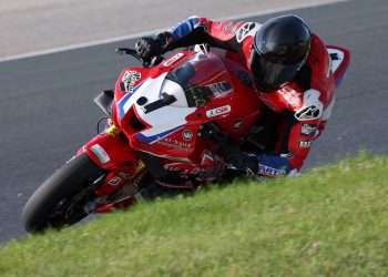 Bridgestone CSBK Announces 2027 National Championship Schedule