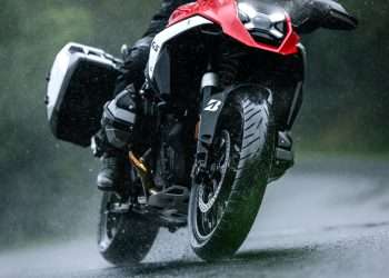 Bridgestone Launches BATTLAX ADVENTURE A42