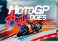 Red Bull KTM and Dani Pedrosa in showcase at 2026 Formula 1 United States GP