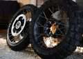 Inside Products: Continental TKC 80 Generation 2 Adventure Tires
