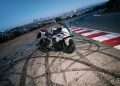 BMW F 450 RR