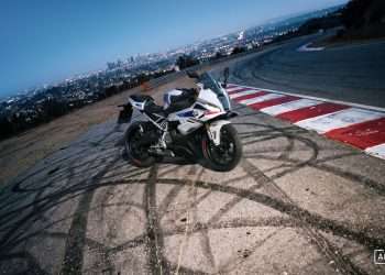 BMW F 450 RR