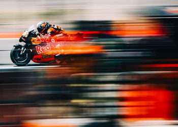 MotoGP 2026: Round 17 Sunday Race Reports