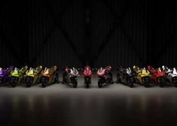 Panigale V4 2027