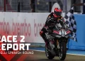 World Superbike 2026: Final Round Race Report