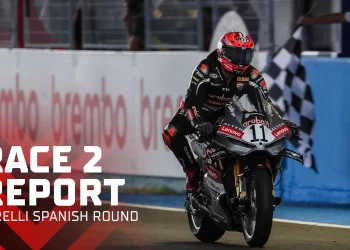 World Superbike 2026: Final Round Race Report