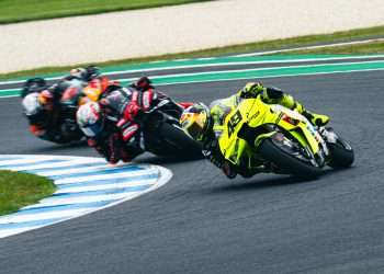 MotoGP 2026: Round 18 Saturday Sprint Race Reports